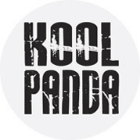 Meet your Posher, Panda - Picture 1 of 1